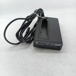 General Electric GE 1CVA430 Video AC Adapter Camcorder Battery Charger a8